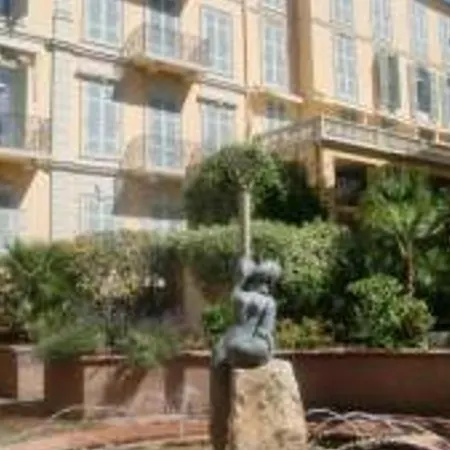 **2p Calme Climatise, Terrasse, Centre Menton, Proche Plages Et Commerces** - Fr-1-196-356 Ментона
