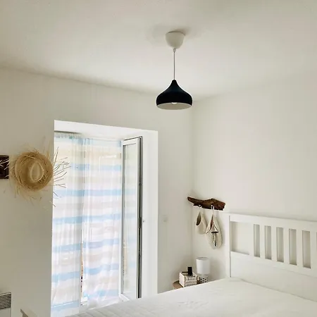 شقة **2p Calme Climatise, Terrasse, Centre Menton, Proche Plages Et Commerces** - Fr-1-196-356 مينتون