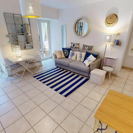 **2p Calme Climatisé, Terrasse, Centre Menton, Proche Plages Et Commerces** - Fr-1-196-356 * Mentone